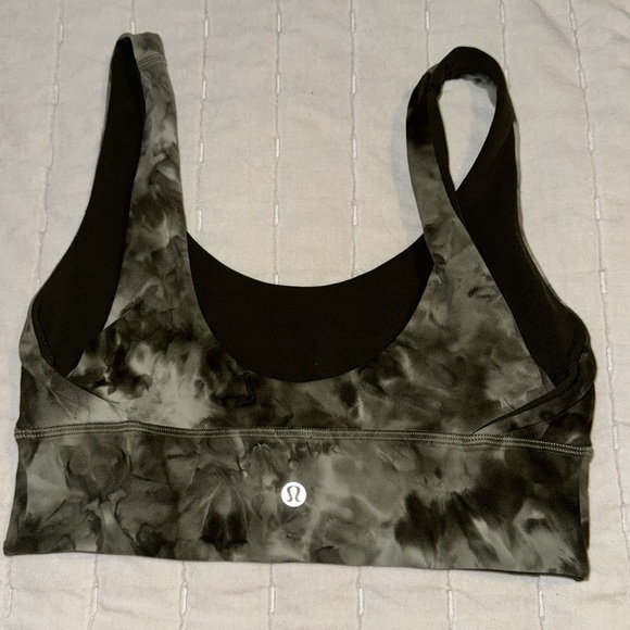 lululemon Align Reversible Bra *Light Support A/B Cup - Picture 3 of 5